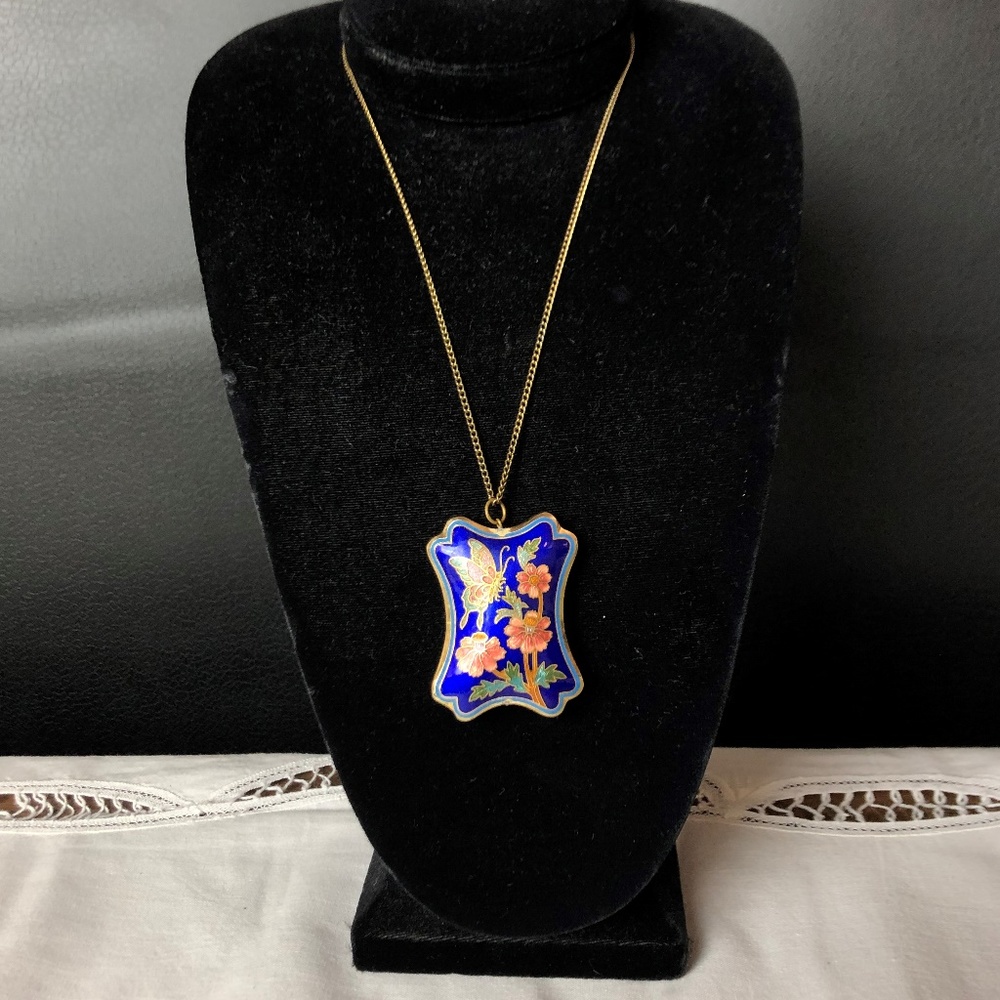 Vintage Necklace